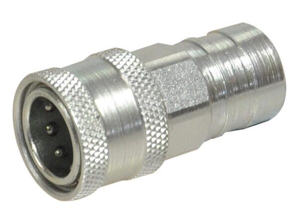 Sparex Lynkobling Hun 1/4'' Krop tommer x 1/4'' BSP Hun
