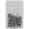 Pladeskrue (selvskærende), Størrelse: 5.5x24mm (DIN 7504K)