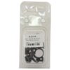 Spændebånd (nylon), Minimal Ø12mm, Maksimal Ø15mm, 5 stk. Agripak.