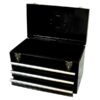 Værktøjskasse (3 Drawer)