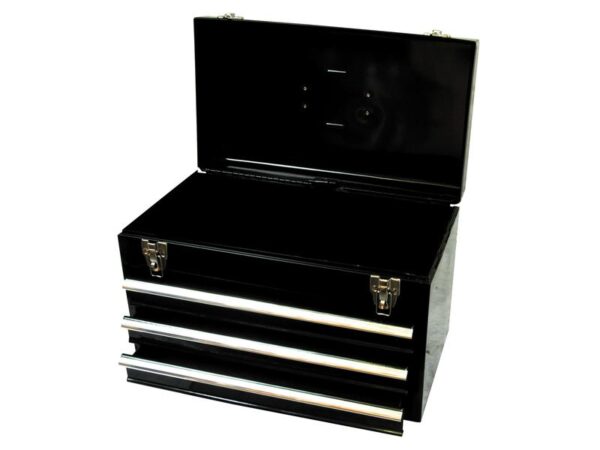 Værktøjskasse (3 Drawer)