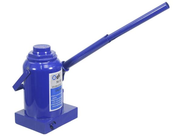 Donkraft 50T