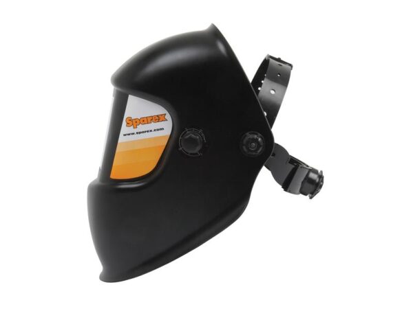 Svejse maske