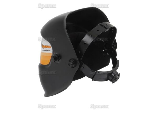 Svejse maske