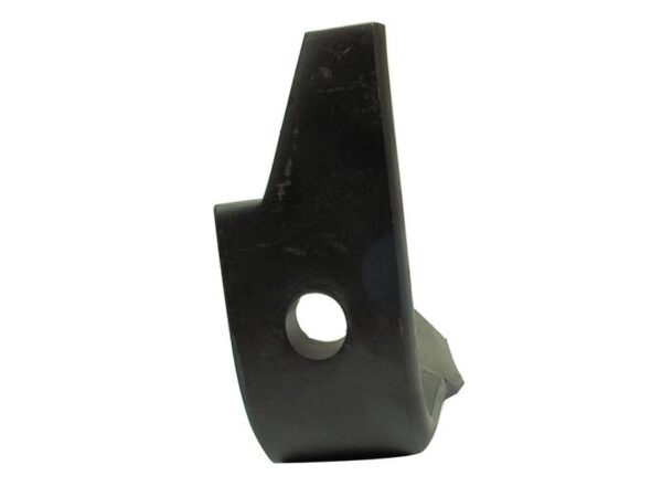 Rotorharvetand 60x15x295mm Venstre. Hulafstand: Hul Ø 19mm. Passer tilAmazone. Passer til: 951012