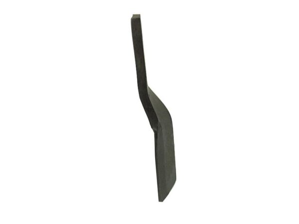 Kniv Snoet Højre 50x12mm Højde: 202mm. Hulafstand: 50mm. Hul Ø: 16.5mm. Passer til Celli Passer til: 422630