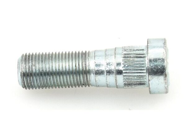 Hjulbolt 5/8'' x 2-3/16'' (UNF) Greb Ø tommer: 11/16''
