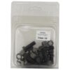 Bolt -7/16'' x 1-1/4'' Trækstyrke 12.9 (12 stk. Agripak)