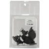 Knivboltsæt- M10 x 1.50x28mm - Passer til Kuhn, Kidd, Vicon (8 stk. Agripak) Passer til: 56150100K