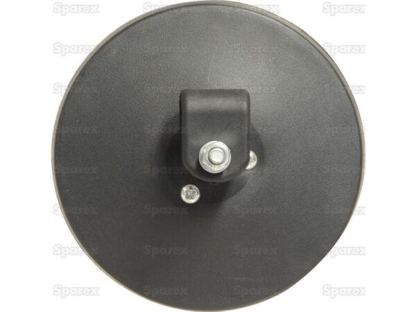 Spejl , (Flad), Ø125mm
