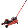 Donkraft (Quick Lift Pedal) 3T