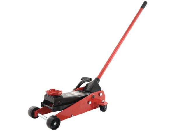 Donkraft (Quick Lift Pedal) 3T