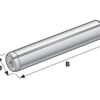 Rørstift Ø4 x 24mm (DIN or Standard No.: DIN 7343)