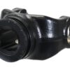 PTO Yoke - Shaft Weld Yoke (Krydsmål 1 17/32'' x 4 5/16'') Rør Firkantet, Hul Ø 1-5/16''