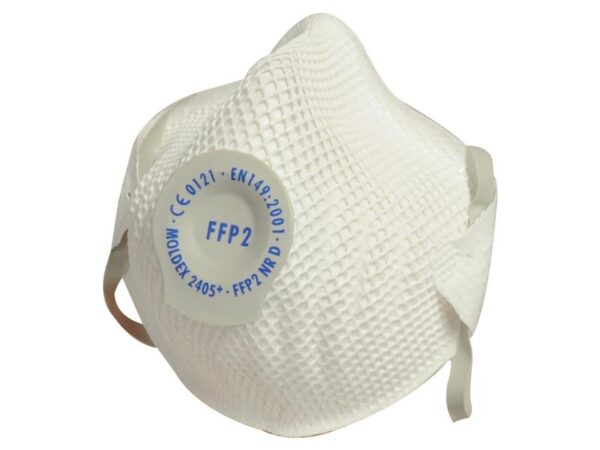 Sparex Støvmaske - FFP2 (Kasse 20 stk.)