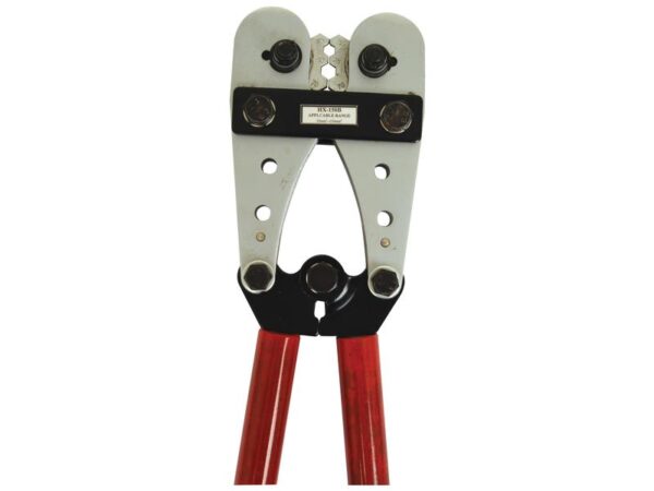 Tang til Tube Terminals