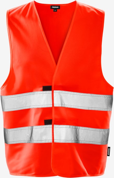 27e50c4a34313ac4899086422b17acb2 HIGH VIS VEST KL. 2 501