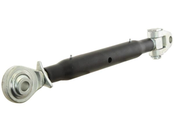 Topstang HD (mekanisk) (Kat.2/2 (Ø25/25mm)) Led og Kugle, M36 x 3, Min. længde: 677mm.