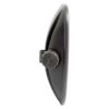 Spejl , Konveks, 320 x 230mm, Universal Fitting