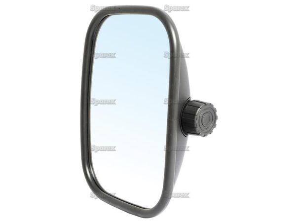 Spejl , Konveks, 320 x 230mm, Universal Fitting