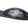 Markeringslygte LED (rød/hvid)