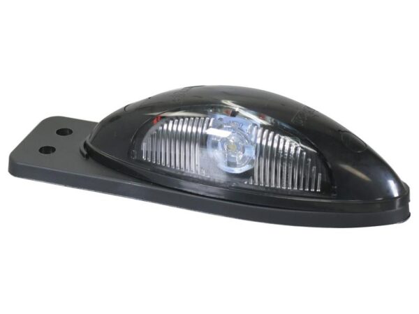 Markeringslygte LED (rød/hvid)