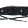 Markeringslygte LED (rød/hvid)