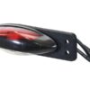 Markeringslygte LED (rød/hvid)