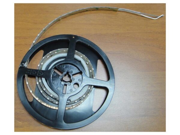 LED Strip Light, - 12V
