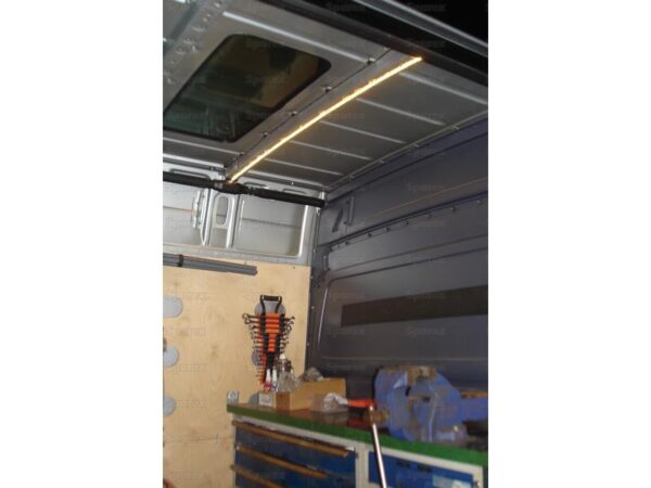 LED Strip Light, - 12V