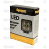 Arbejdslygte LED 1800lm