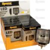 Arbejdslygte LED 1800lm