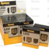 Arbejdslygte LED 1800lm