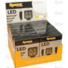 Arbejdslygte LED 1800lm
