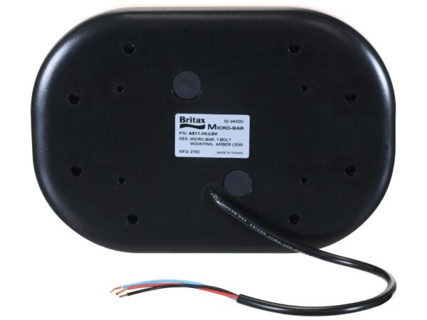 Lygtebjælke LED (Bolt) (Not Classified)