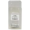 Sparex Lynkobling Han 1/4'' Krop tommer x 1/4'' BSP Hun (Agripak 2 stk.)