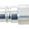 Sparex Lynkobling Han 1/4'' Krop tommer x 1/4'' BSP Hun (Agripak 2 stk.)