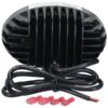 Arbejdslygte LED 2400lm (kl. 3)