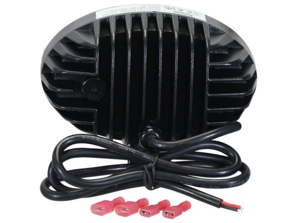 Arbejdslygte LED 2400lm (kl. 3)