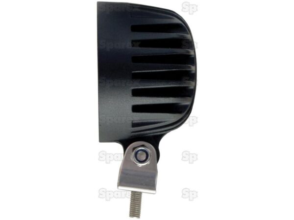 Arbejdslygte LED 2400lm (kl. 3)