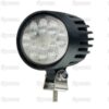 Arbejdslygte LED 2400lm (kl. 3)