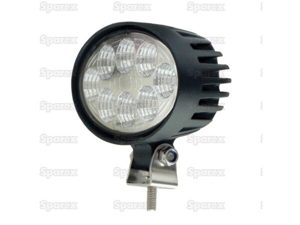 Arbejdslygte LED 2400lm (kl. 3)