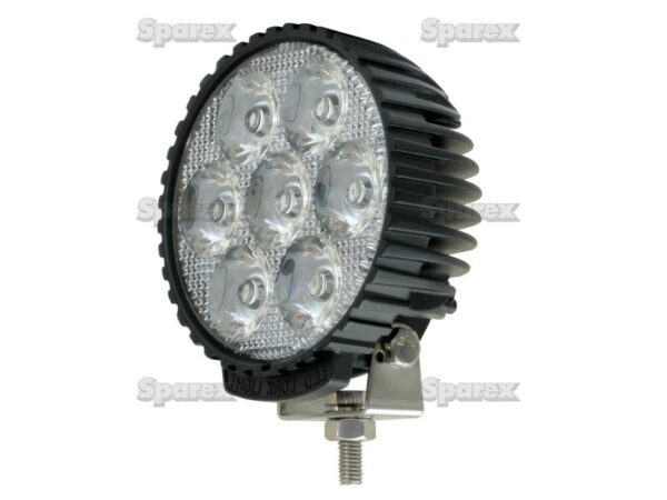 Arbejdslygte LED 3030lm (kl. 3)