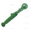 Topstang HD (mekanisk) (Kat.2/2 (Ø25/25mm)) Kugle og Kugle, M36 x 4, Min. længde: 530mm.