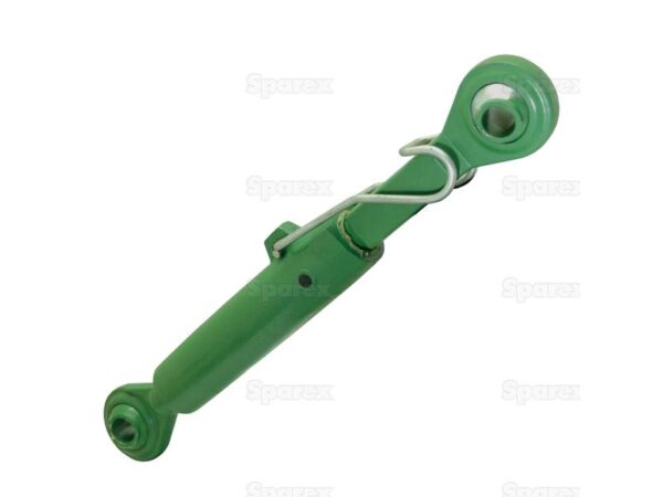 Topstang HD (mekanisk) (Kat.2/2 (Ø25/25mm)) Kugle og Kugle, M36 x 4, Min. længde: 530mm.
