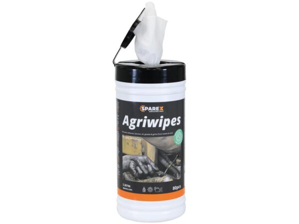 Håndservietter - Agriwipes