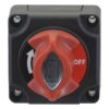 Hovedafbryder - Basic Drift, 300 A, 12-48V