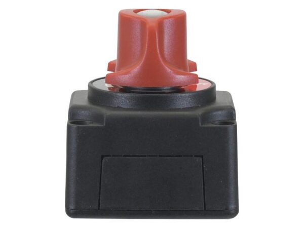 Hovedafbryder - Basic Drift, 300 A, 12-48V