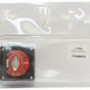 Hovedafbryder - Basic Drift, 300 A, 12-48V (Agripak)