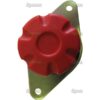 Hovedafbryder - Heavy Drift, 250 A, 12-24V